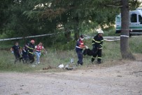 Kocaeli'deki Kazada Aynı Aileden 5 Kişi Hayatını Kaybetti
