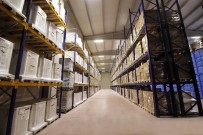 Kömürlüklerin Yerini Özel Depolar Aldı