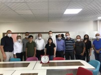 LGS'de Kayseri'den 6 Birinci