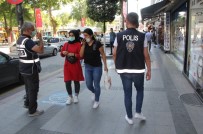 Malatya'da Covid-19 Denetimleri Arttırıldı