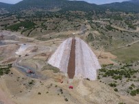 Mamak Barajı 4 Milyon TL Gelir Artışı Sağlayacak Haberi