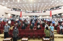 Mamak'ta Kura Heyecanı