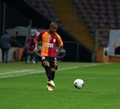 Mariano'nun Galatasaray Kariyeri