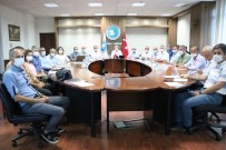 Marmarabirlik Ortaklarının Kayıtlarını Güncelliyor