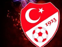 MİLLİ FUTBOL TAKIMI - Milli takımda beklenmedik istifa!