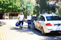 Muğla Büyükşehir 'Evde Bakımla' 165 Tıbbi Bakım Gerçekleştirdi