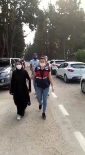 Osmaniye'de DEAŞ Operasyonu Açıklaması 2 Gözaltı