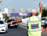 HÜKÜMET KONAĞI - Perşembe ve Cuma o yollar kapalı!