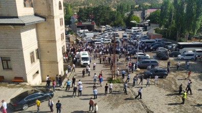 Pınar Gültekin'in Cenazesi Memleketine Getirildi