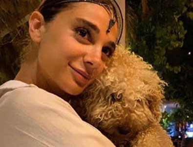 Pınar'ın üniversitesinden açıklama!