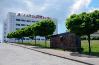 Sinop Üniversitesi Türkiye 5'İncisi Oldu