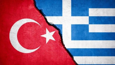 Yunanistan'dan Türkiye'ye skandal yaptırım çağrısı!