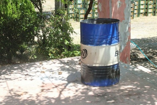 Tek kişilik hücreye konuldu! Cinayette kullanılan varildeki detay...