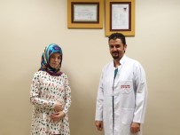 4 Aylık Hamile Genç Kadın, Radyasyonsuz ERCP İle Taşından Kurtuldu