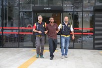 Alman Kadının Katil Zanlısı Ünlü Hip Hop Şarkıcısına 20 Yıl Hapis