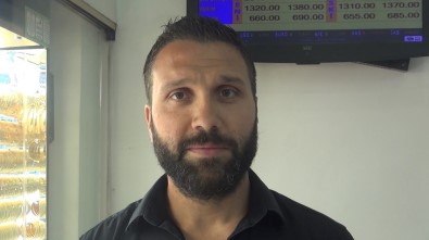 Altın Yatırımcısına Kazandırmaya Devam Ediyor