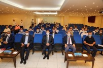 Antalya-Şırnak Sera Kardeşliği Toplantısı Haberi