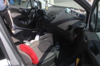 Arabada Arı Soktu Öldü