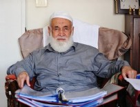 MUSTAFA KEMAL ATATÜRK - Başkan Erdoğan, onu aradı! Ayasofya'da birlikte saf tutacaklar!