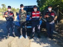 Babasına Kızıp Evi Terk Etti, Kayıp İlanını Duyunca Geri Döndü