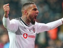SERGEN YALÇIN - Beşiktaş'ta ayrılık! Takım arkadaşlarıyla vedalaştı!