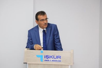 Bingöl'de Pandemi Sürecinde 28 Milyon Lira Destek Ödemesi Yapıldı