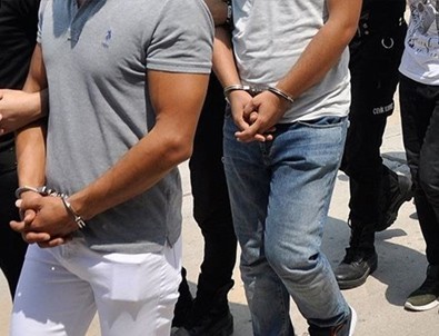 FETÖ'nün Jandarma yapılanmasına operasyon! 20 şüpheliden 14'ü yakalandı