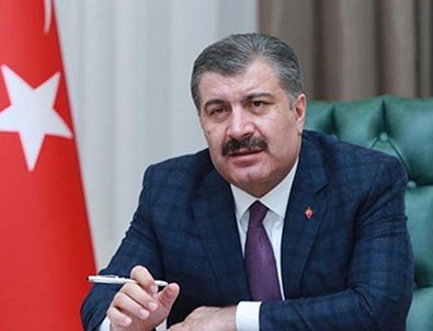 İşte 23 temmuzun koronavirüs tablosu!