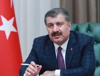 ŞANLIURFA - İşte 23 temmuzun koronavirüs tablosu!