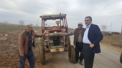 Konuk Açıklaması 'Konya Şeker'in Üreticiye, Üretene Desteği Bitmeyecek'