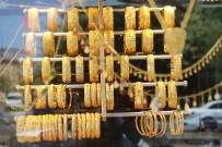 Kuyumculardan Gram Altın Tahmini Açıklaması Yıl Sonuna Kadar 450 Lira Olabilir