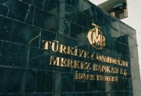 Merkez Bankası Faiz Kararını Açıkladı
