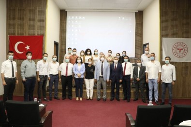 Mersin Vali Yardımcısı İbrahim Küçük Açıklaması 'İlimiz Türkiye'nin En İyisiydi'