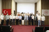 Mersin Vali Yardımcısı İbrahim Küçük Açıklaması 'İlimiz Türkiye'nin En İyisiydi'