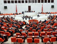 CUMHURBAŞKANı - Milyonları ilgilendiren paket TBMM'de kabul edildi!