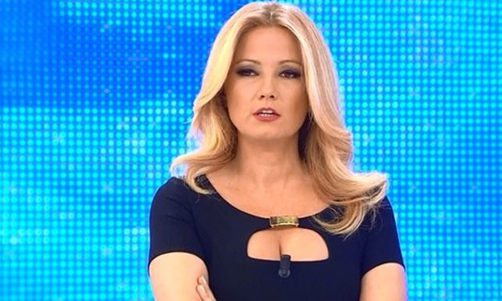 Müge Anlı’ya dişli rakip!