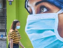 O ülkede rakamlar yeniden yükseliyor!