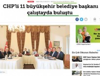 EKREM İMAMOĞLU - Önce yemek yediler sonra şirket kurup vurgun yaptılar!