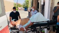 Resulayn'daki Patlamada Yaralananlar Ceylanpınar'a Getiriliyor Haberi