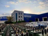 Şanlıurfalı Trafo Üreticisi, E-İhracat Platformu İle 32 Ülkeye Ulaştı