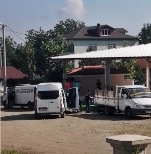 Sapanca'da Şüpheli Ölüm