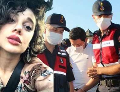 Tek kişilik hücreye konuldu! Cinayette kullanılan varildeki detay...