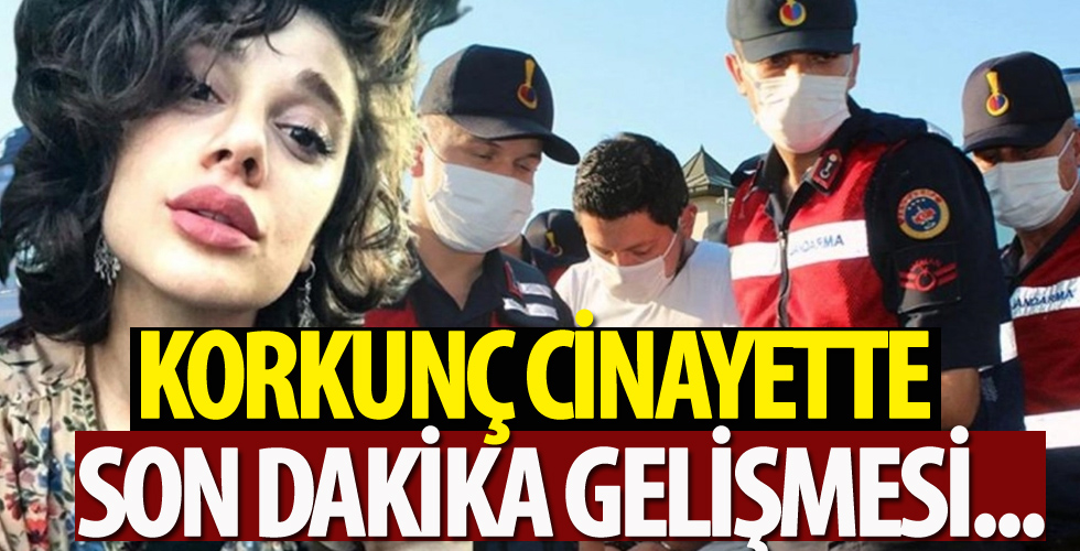 Tek kişilik hücreye konuldu! Cinayette kullanılan varildeki detay...