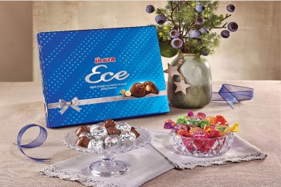 Ülker, Yeni Ürünleriyle Kurban Bayramı'na Da Mutluluk Katmaya Hazır