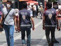 TÜRK LIRASı - Vakaların arttığı o ilde polis harekete geçti!