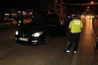 Adana'da 2 Bin 879 Polisle 'Huzur Ve Güven' Uygulaması