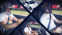 Adus E-Challenge'ta Müthiş Final