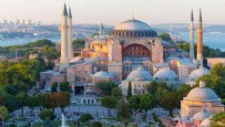AYASOFYA - Almanlardan çok konuşulacak 'Türkiye' manşeti!