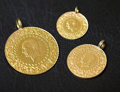 Altından rekor üstüne rekor kırdı!