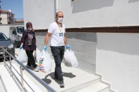 Beypazarı Belediyesi Alan El İle Veren El Arasında Köprü Oluyor